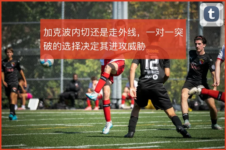 加克波内切还是走外线，一对一突破的选择决定其进攻威胁