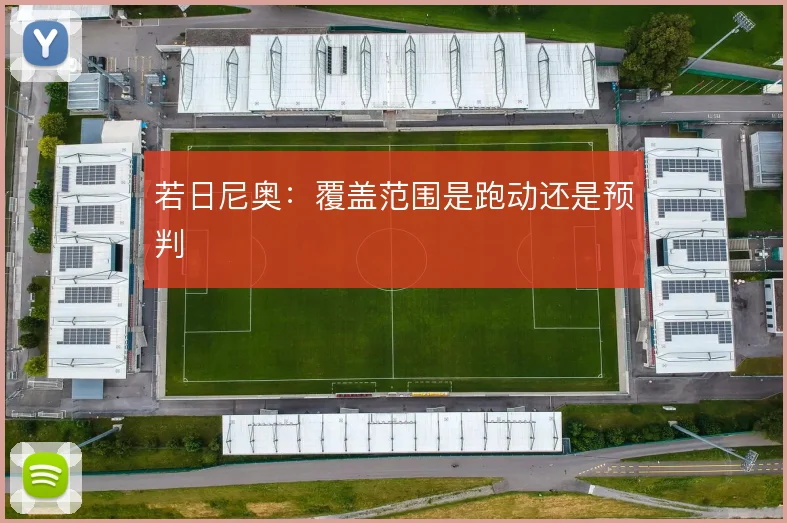 若日尼奥：覆盖范围是跑动还是预判