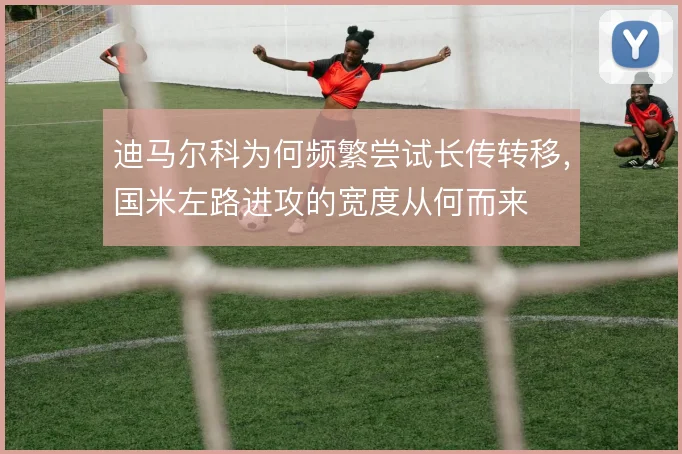 迪马尔科为何频繁尝试长传转移，国米左路进攻的宽度从何而来